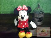 Minnie 35 cm locação