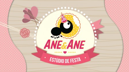 Ane & Ane Doce lembrança